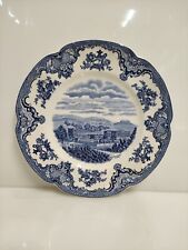 Vintage johnson bros usato  Ragalna