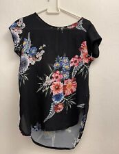 Top blusa shirt usato  Agliano Terme