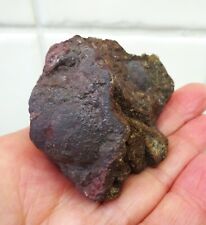 Cornish haematite specimen for sale  LISKEARD