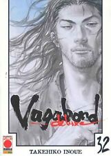Manga vagabond deluxe usato  Villar Focchiardo