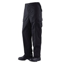 Rangerhose bdu schwarz gebraucht kaufen  Ludwigshafen am Rhein