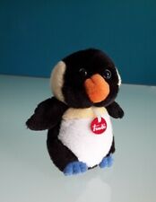 Trudi peluche pinguino usato  Palazzolo sull'Oglio