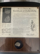 1622 coin nuestra for sale  La Habra