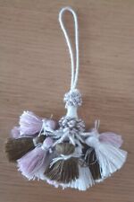 Pull tassels multi for sale  BRISTOL