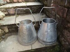 Milk bucket churn for sale  APPLEBY-IN-WESTMORLAND