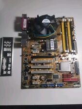 Mainboard scheda madre usato  Catania