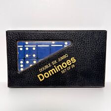 Dominoes double six for sale  San Jose