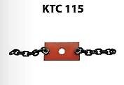 Kit apparato taglio usato  Ficarolo