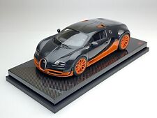 Collection models bugatti usato  Lecce