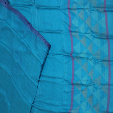 Swastik vintage blu usato  Spedire a Italy