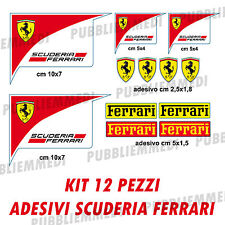 Pezzi kit adesivi usato  Cerignola
