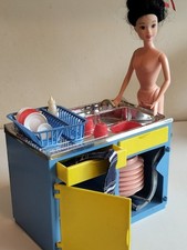 Vintage sindy doll for sale  WOLVERHAMPTON