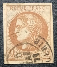 1870 1871 bordeaux d'occasion  Agen