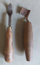 Leather working tools for sale  NORWICH