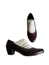 Pavers shoes deep for sale  CHEDDAR
