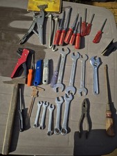 Lot outils d'occasion  Lille-
