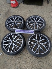 Mini 5x112 jcw for sale  IPSWICH