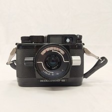 Macchina fotografica nikon usato  Forli