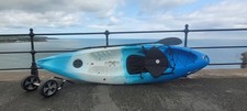 Perception scooter sit for sale  SCARBOROUGH