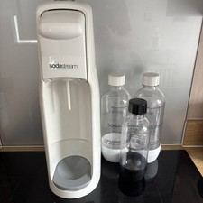 Soda stream fountain for sale  PONTEFRACT