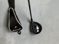 Callaway paradym holz3 gebraucht kaufen  Renningen