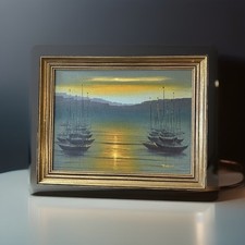 Mcm asian ocean for sale  Omaha