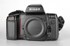 nikon 801s usato nikon 801s usato Vignate