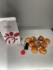 New chick fil for sale  Evansville