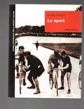Libro sport guido usato  Jesolo