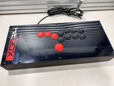 Hitbox arcade fighting for sale  Anchorage