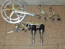 Gruppo campagnolo daytona usato  Cosenza