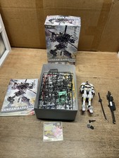 2015 bandai gundam for sale  Warren
