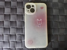 Coque souple opaque d'occasion  Laruscade