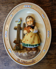 Hummel figur 3009 gebraucht kaufen Hummel figur 3009 gebraucht kaufen  Heideck