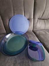 Tupperware eleganzia set gebraucht kaufen  Bockenem