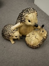 resin garden animal ornaments for sale  NORTH SHIELDS