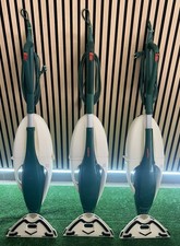 aspirapolvere vorwerk folletto vk 131 scopa elettrica - 24 mesi di garanzia na sprzedaż  Wysyłka do Poland