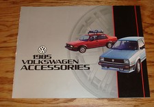 Original 1985 volkswagen for sale  Reinbeck