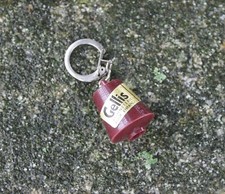 Gellis beanie keychain d'occasion  Expédié en Belgium
