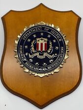 Crest fbi usato  Bologna