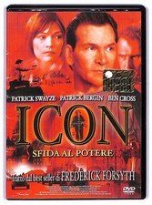 Ebond icon sfida usato  Italia