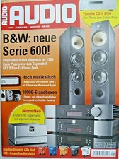 Audio advance 1600 gebraucht kaufen Audio advance 1600 gebraucht kaufen  Kiel