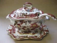 Mason ironstone mandalay for sale  LLANELLI