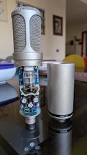Rode microfono condensatore usato  Palermo