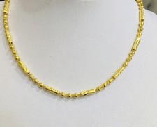 24k solid yellow for sale  Rosemead
