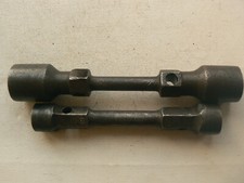 Steckschlüssel kampmann ddr gebraucht kaufen  Halle