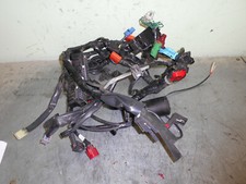 Honda 500x wiring for sale  ELY