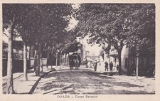 Ovada corso saracco usato  Roma