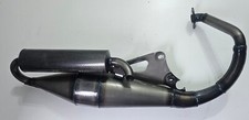 Marmitta giannelli peugeot usato  Cinisello Balsamo