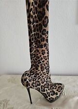 High heels gian gebraucht kaufen  Wollmatingen